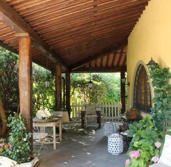 Stiava Bed & Breakfast | B&b Casa Penelope