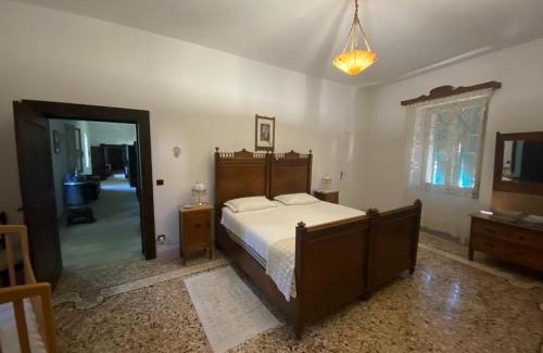 Dignano Bed & Breakfast | B&B Casa Pirona
