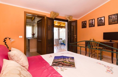 Cabras Bed & Breakfast | B&B Casa Titti