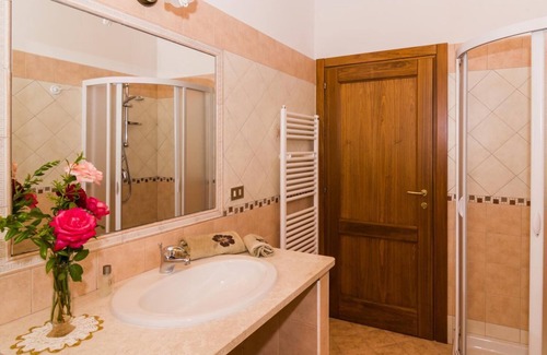 Cabras Bed & Breakfast | B&B Casa Titti
