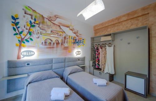 San Lazzaro Bed & Breakfast | B&B Casanova