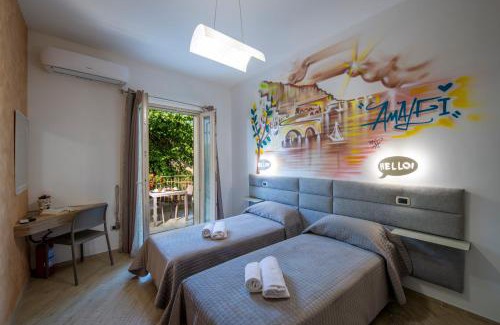 San Lazzaro Bed & Breakfast | B&B Casanova