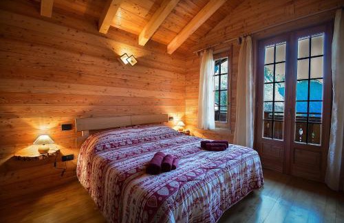 Varzo Bed & Breakfast | B&B Chalet Il Picchio