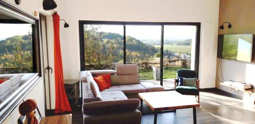 Dun-sur-Meuse Bed & Breakfast | B&B CHEZ FOUCHS - Chambre d'hôtes