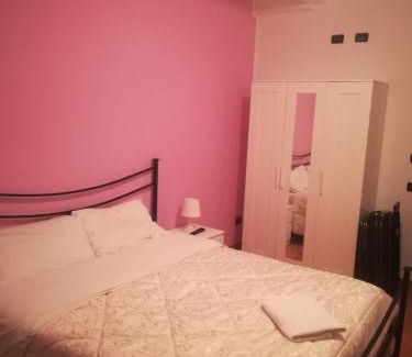 Ciampino Bed & Breakfast | B&B Ciampino