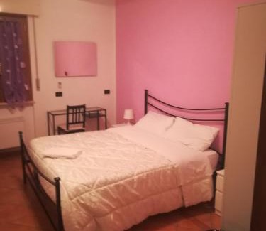 Ciampino Bed & Breakfast | B&B Ciampino