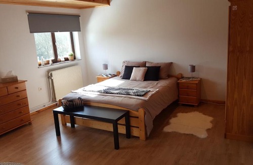 Stavelot Bed & Breakfast | B&B Circuitez-vous