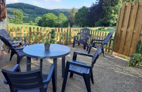 Stavelot Bed & Breakfast | B&B Circuitez-vous