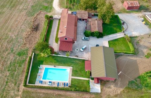 Cassino Bed & Breakfast | B&B Colle Cucchiara