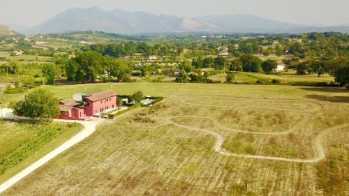 Cassino Bed & Breakfast | B&B Colle Cucchiara