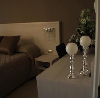 Gravina in Puglia Bed & Breakfast | B&B Colle del Re