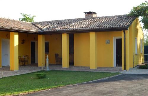 Taglio di Po Bed & Breakfast | B&B Corte Bolandina