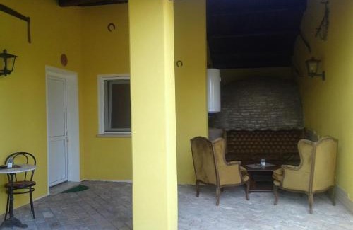 Taglio di Po Bed & Breakfast | B&B Corte Bolandina