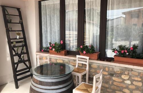 Castelnuovo del Garda Bed & Breakfast | B&B Corte del Garda
