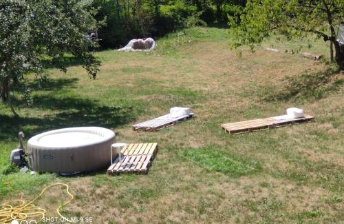 Calizzano Bed & Breakfast | B&B Da Dodo'