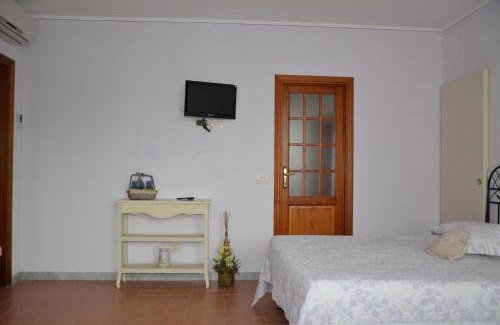 Piano di Conca Bed & Breakfast | B & B Da Ferro
