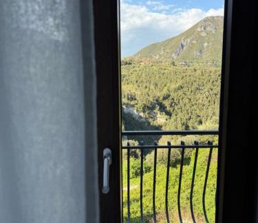Papasidero Bed & Breakfast | B&B da Salvador