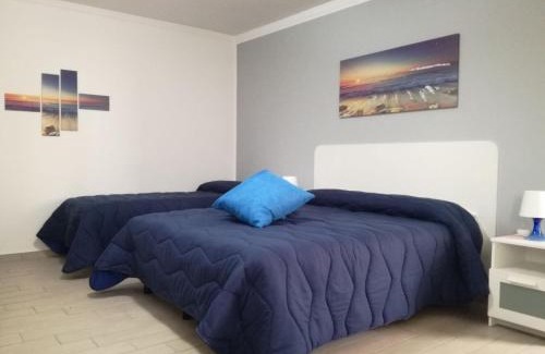 Battipaglia Bed & Breakfast | B&B dal Gallo