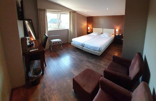 Zutendaal Bed & Breakfast | B&B De Edelsteen