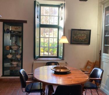 Sint-Truiden Bed & Breakfast | B&B De Metstermolen