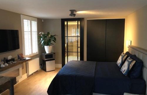 Bunschoten Bed & Breakfast | B&B de Nieuwe Haven