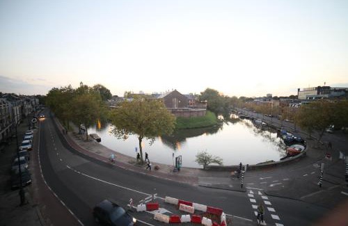 Utrecht Bed & Breakfast | B&B de singel