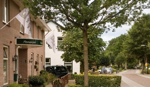 Westeinde Bed & Breakfast | B&B de Ster van Dwingeloo