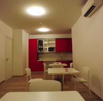 Cosenza Bed & Breakfast | B&B del Parco