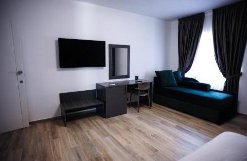 Cosenza Bed & Breakfast | B&B del Parco