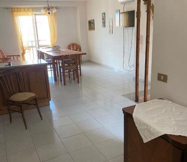 San Pietro a Maida Bed & Breakfast | B&B Della Nonna Maria