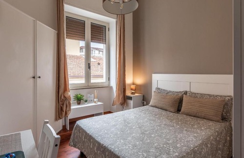 San Severo Bed & Breakfast | B&B della Stazione