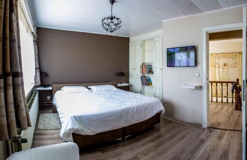 Moorsel Bed & Breakfast | B&B Den Boomgaard Moorsel