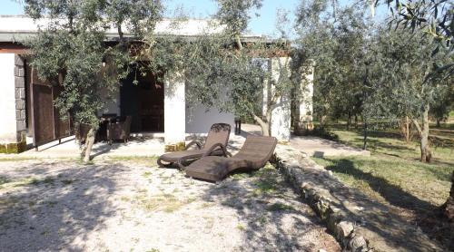 Palmariggi Apartment | B&B di Angela Scotellaro