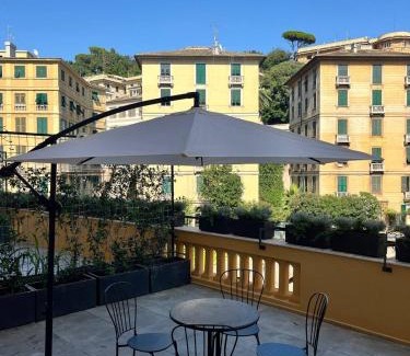 San Vincenzo Bed & Breakfast | B&B Dimora Liberty