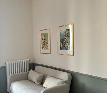 San Vincenzo Bed & Breakfast | B&B Dimora Liberty