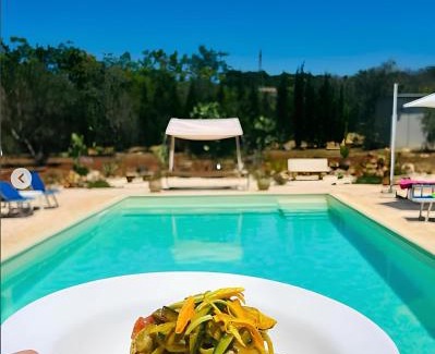 Parabita Bed & Breakfast | B&B DOÑA FLOR