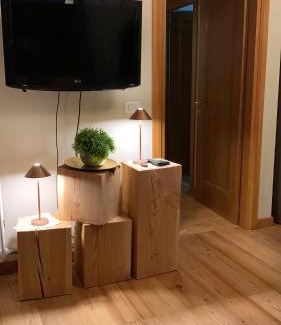 Venas di Cadore Apartment | B&B Dolomiti