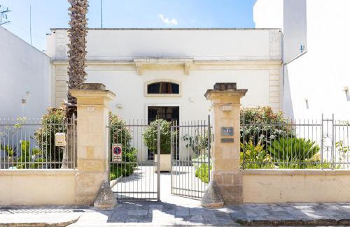 Surbo Bed & Breakfast | B&B Don Alessandro