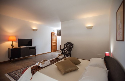 Surbo Bed & Breakfast | B&B Don Alessandro