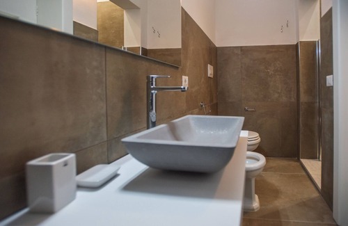 Surbo Bed & Breakfast | B&B Don Alessandro