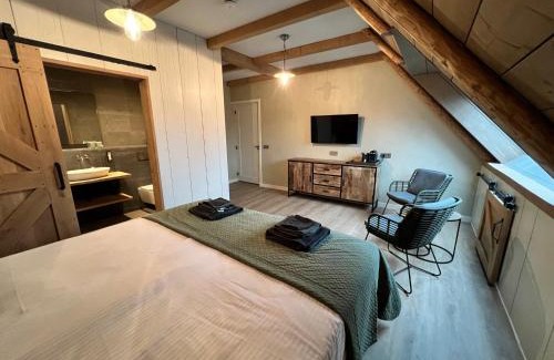 Opeinde Bed & Breakfast | B&B Eindeloos