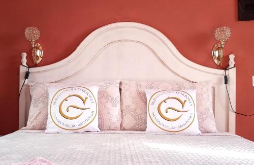 Posada Bed & Breakfast | B&B Eleonora D'Arborea, Centro Storico