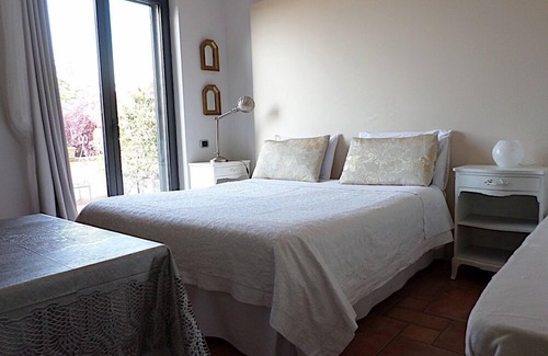 Viterbo Bed & Breakfast | B&B Ellera Viterbo