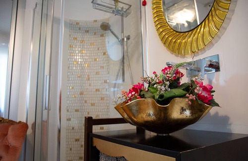 Viterbo Bed & Breakfast | B&B Ellera Viterbo