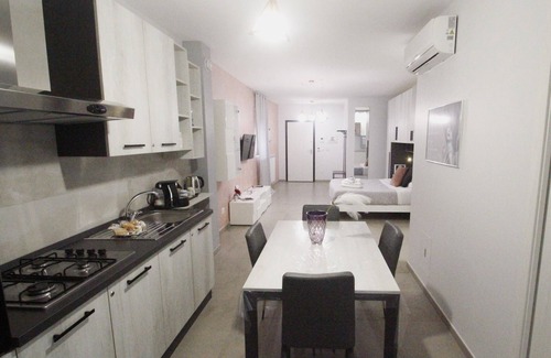 Barletta House | B&B ELLES
