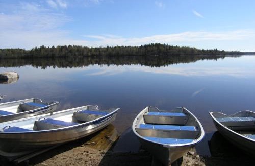 Flattinge Bed & Breakfast | B & B Flattinge Fritidshus