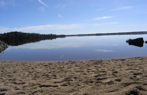 Flattinge Bed & Breakfast | B & B Flattinge Fritidshus