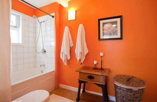 James Bay House | B&B Floathome in the sea! Ocean view Close to town, beaches , restaurants UNIQUE