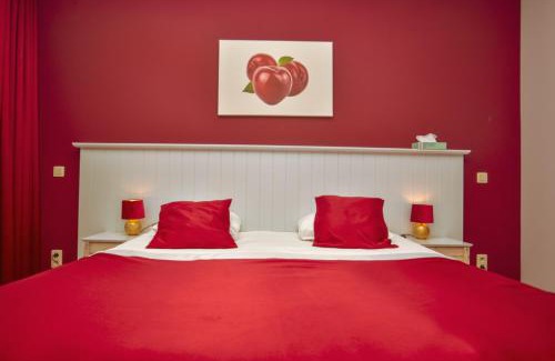 Sint-Gillis-Waas Bed & Breakfast | B&B Fruithof Tack