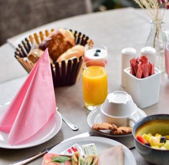 Sint-Gillis-Waas Bed & Breakfast | B&B Fruithof Tack